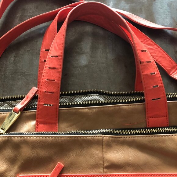 Steve Madden Large Szer Bag - Picture 3 of 4